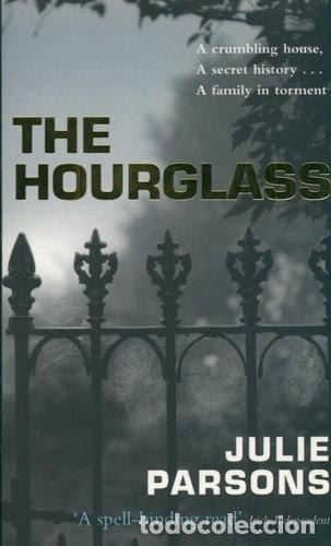 Libros: The Hourglass- 9780330488860