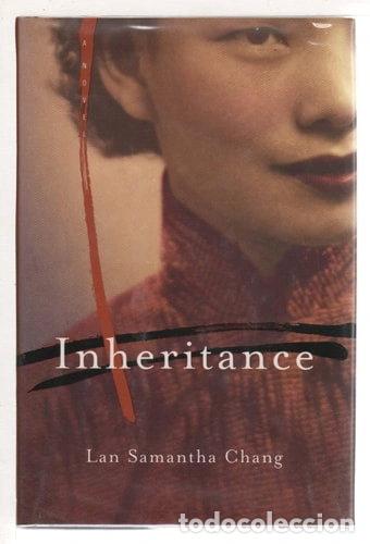Libros: Inheritance- 9780393059199