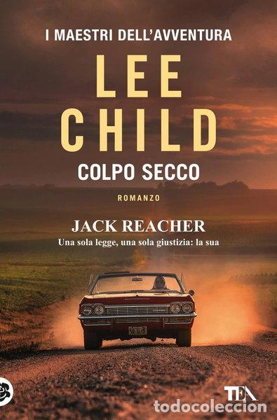 Libros: Colpo secco- 9788850249121