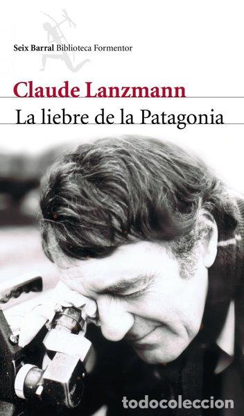 Livros em segunda m&atilde;o: La liebre de la Patagonia- 9788432228797