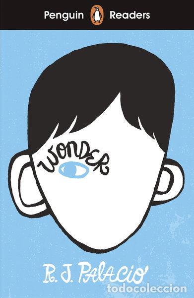 Livros em segunda m&atilde;o: Wonder- 9780241397893