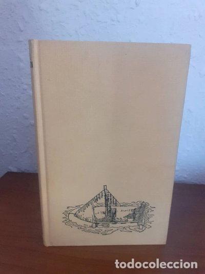 Livros em segunda m&atilde;o: Vida o muerte en la mar- 9788426156976