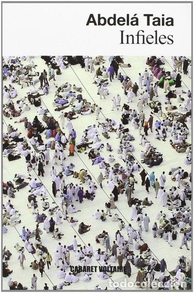 Livros em segunda m&atilde;o: Infieles- 9788494218507