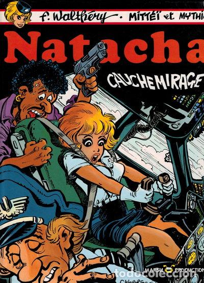 Libros: Cauchemirage- 9782950221155