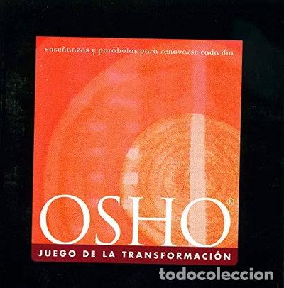 Libros: Juego de la transformaci&oacute;n- 9788484450214