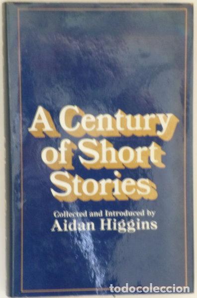 Libros: A Century of Short Stories- 9780224015516