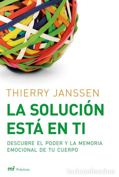 Libri di seconda mano: La soluci&oacute;n est&aacute; en ti- 9788427033580
