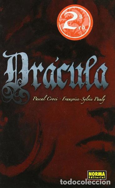 Libros: Dr&aacute;cula- 9788498472370