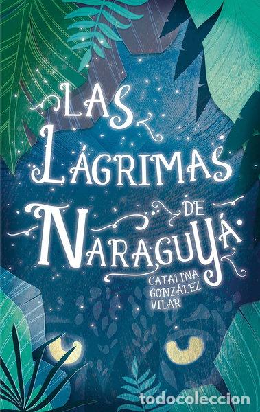 Libros: Las L&aacute;grimas de Naraguy&aacute;- 9788467592092