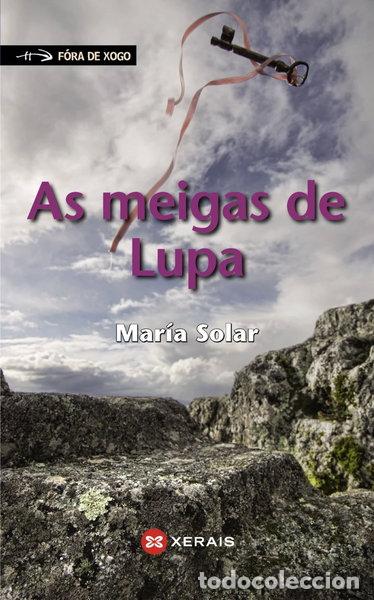 Libros: As meigas de Lupa- 9788499143750
