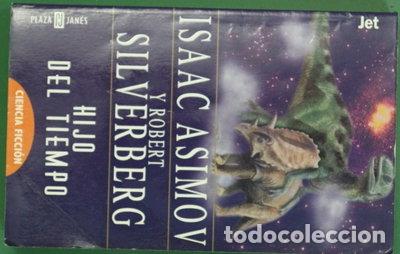 Libros: Hijo del tiempo- 9788401496769