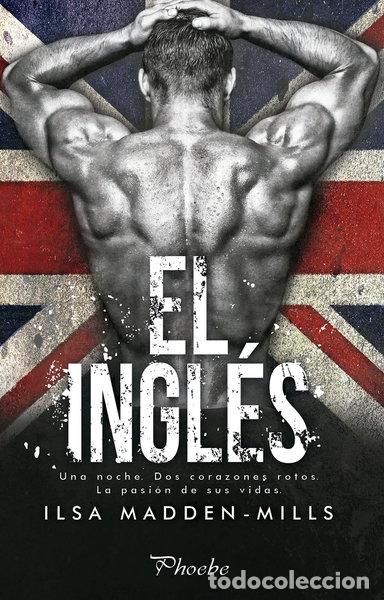 Libros: El ingl&eacute;s- 9788416970872