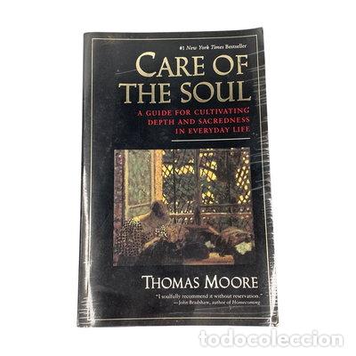 Libros: Care of the Soul- 9780060922245