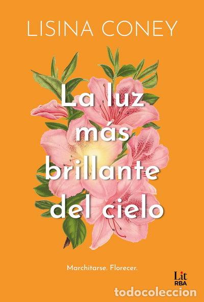 Libros: La luz m&aacute;s brillante del cielo- 9788411329323