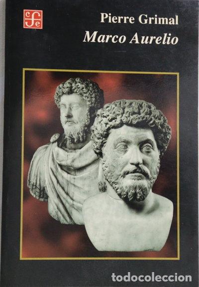 Libros: Marco Aurelio- 9788437504353