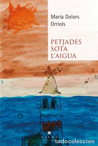 B&uuml;cher: Petjades sota l'aigua- 9791399051223