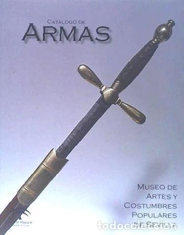 B&uuml;cher: Cat&aacute;logo de armas- 9788482668680