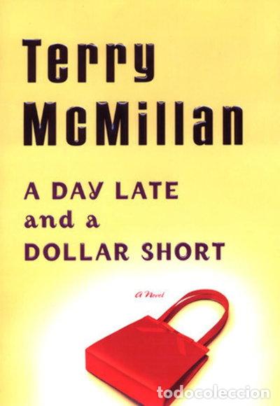 B&uuml;cher: A Day Late and a Dollar Short- 9780670896769