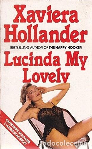 Libros: Lucinda, My Lovely- 9780586057865