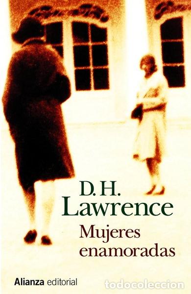 Libros: Mujeres enamoradas- 9788420610542
