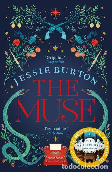 Libros: The Muse- 9781447250975