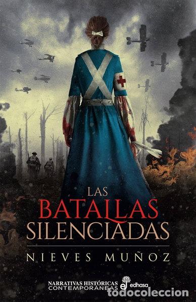 Libri di seconda mano: Las batallas silenciadas- 9788435063357