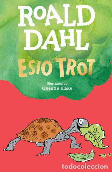 Libri di seconda mano: Esio Trot- 9780142413821