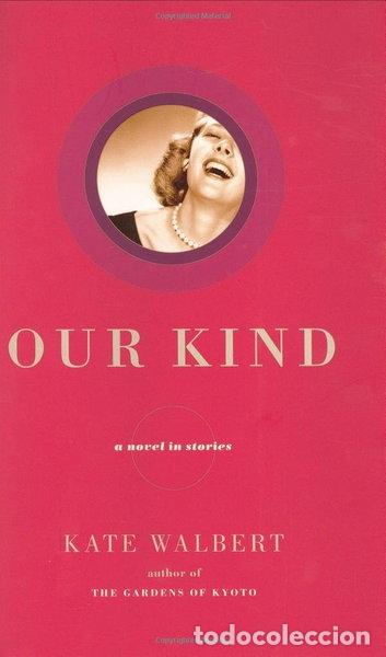 Libri di seconda mano: Our Kind- 9780743245593