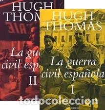 Libri di seconda mano: La Guerra Civil Espa&ntilde;ola- 9788439708063