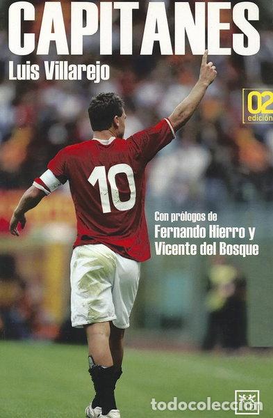 Libri di seconda mano: Capitanes- 9788483561621