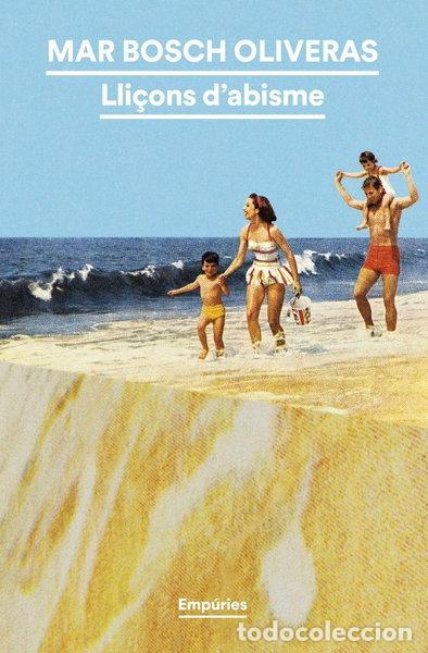 Libros: LLI&Ccedil;ONS D'ABISME- 9791387736170