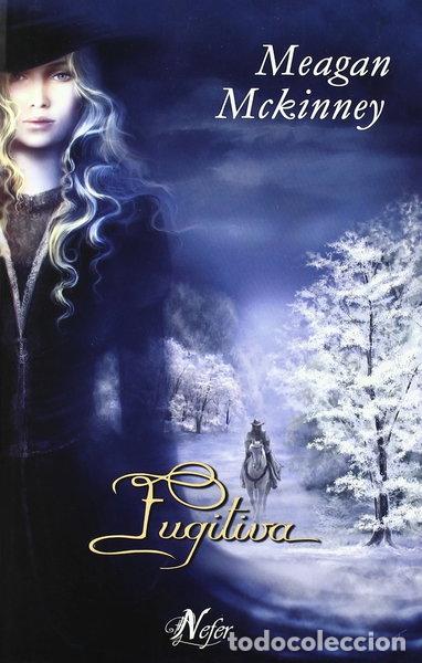 Libros: Fugitiva- 9788492415021