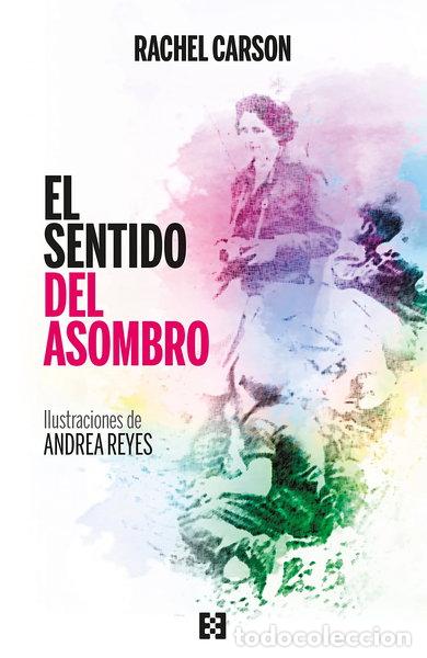 Libros: El sentido del asombro- 9788413390789