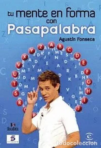 books: Pasapalabra- 9788467028829
