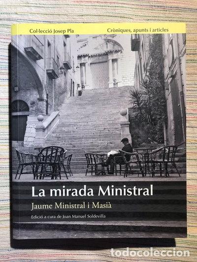 B&uuml;cher: La mirada Ministral- 9788415808220