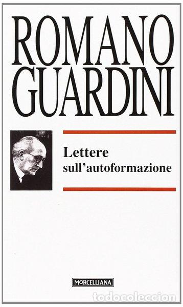B&uuml;cher: Lettere sull'autoformazione- 9788837215057