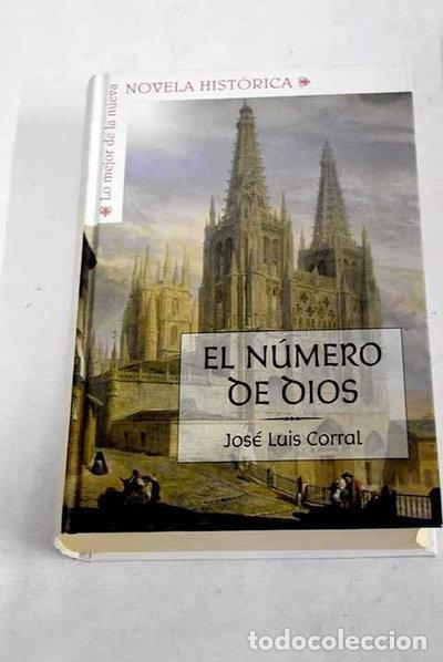 B&uuml;cher: El n&uacute;mero de Dios- 9788467466652