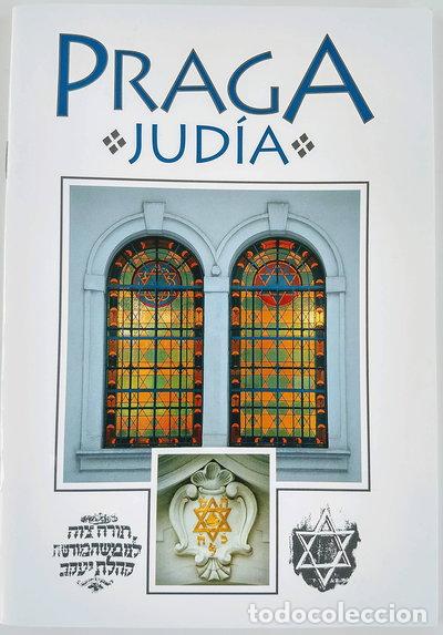 B&uuml;cher: Praga Jud&iacute;a- 9788085894110