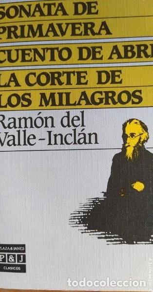 Libros: Sonata de Primavera- 9788401905704
