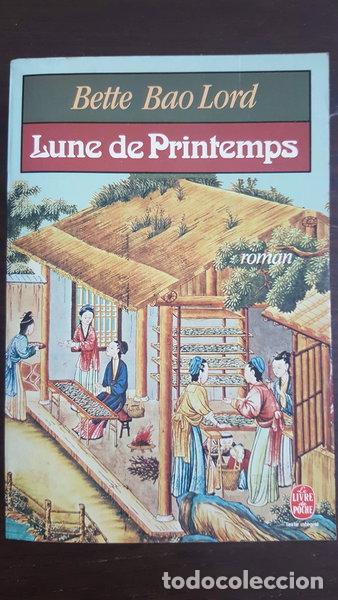 Libros: Lune de Printemps- 9782253036814