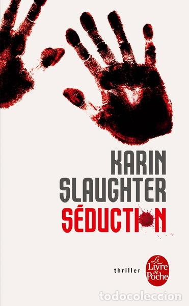 Libros: S&eacute;duction- 9782253164043