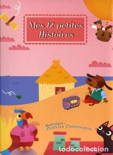 Libros: Mes 12 petites histoires : Tome 1- 9782753035072