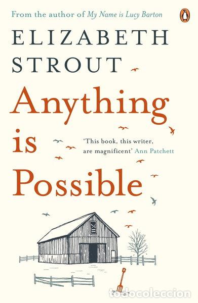 Libri di seconda mano: Anything is Possible- 9780241248799