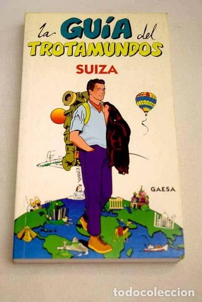 Libri di seconda mano: Suiza- 9788480231060
