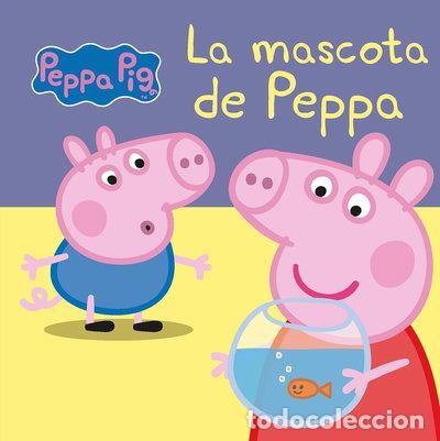 Libri di seconda mano: La mascota de Peppa- 9788448834852