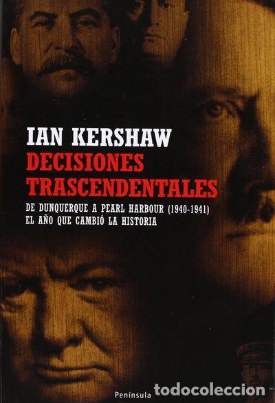 Libri di seconda mano: Decisiones trascendentales- 9788483078235