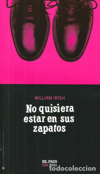 B&uuml;cher: No quisiera estar en sus zapatos- 9788496246782