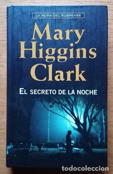 Libros: El secreto de la noche- 9788447339266