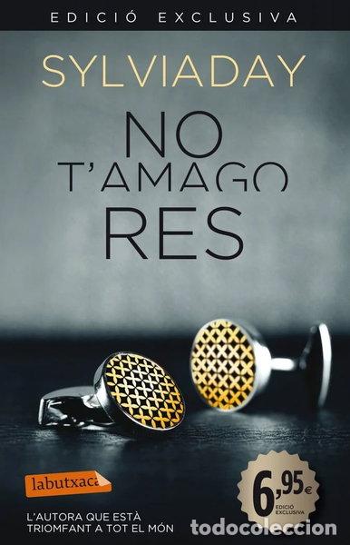 Libros: No t'amago res- 9788499307848