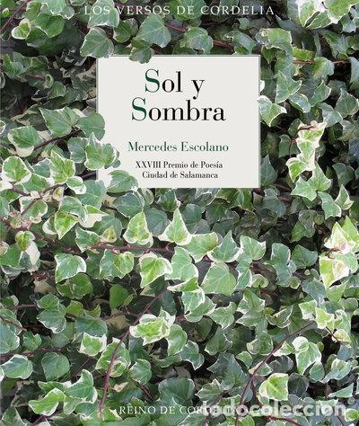 Libros: Sol y sombra- 9791387599300